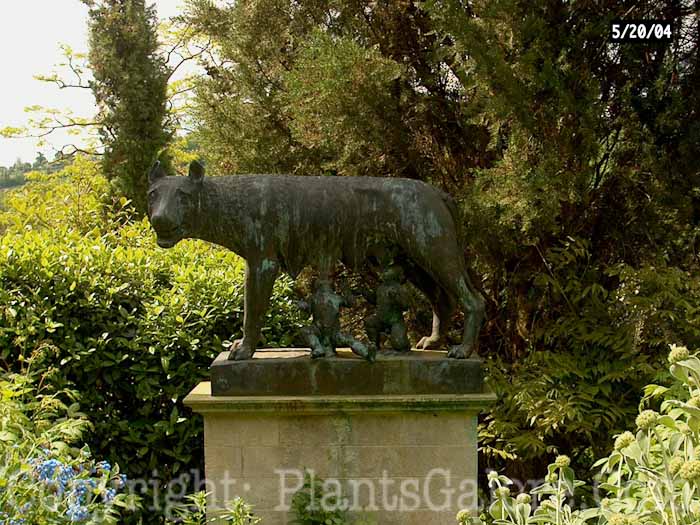 PGC-H-Statuary-Animal-39