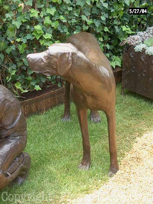 PGC-H-Statuary-Animal-40