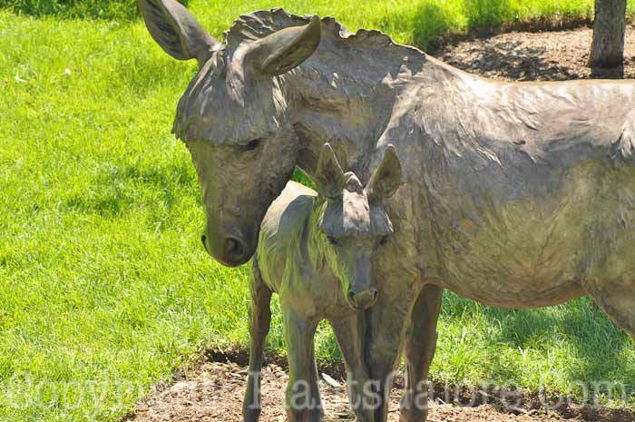 PGC-H-Statuary-Animal-5