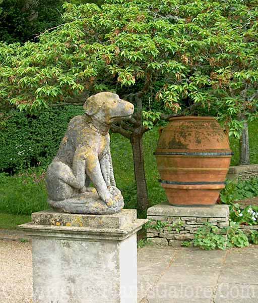 PGC-H-Statuary-Animal-67